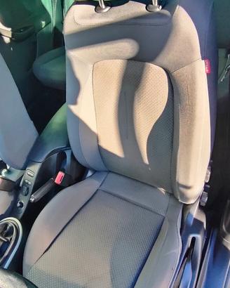 SEAT ALTEA 2007 TAPPEZZERIA INTERNA COMPLETA