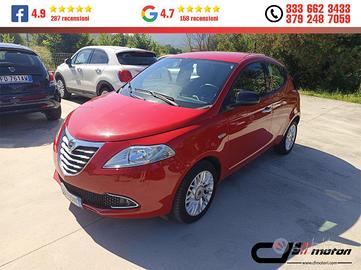 LANCIA Ypsilon 1.3 MJT 95CV - NEOPATENTATI