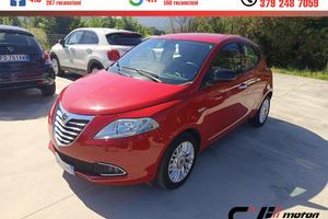 LANCIA Ypsilon 1.3 MJT 95CV - NEOPATENTATI