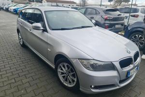 BMW 320 TOURING OK NEOPATENTATI 193MILA KM
