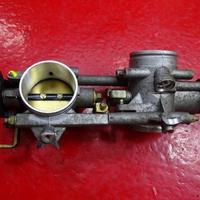 CORPO FARFALLATO DUCATI MULTISTRADA 620 IE