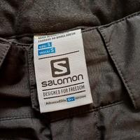Pantaloni da sci salomon