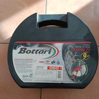 Catene da neve Misura 60