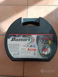 Catene da neve Misura 60