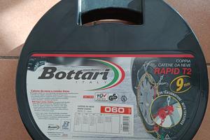 Catene da neve Misura 60