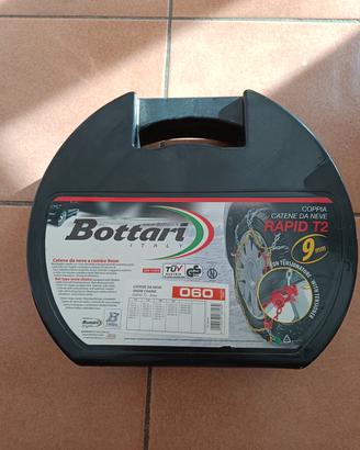 Catene da neve Misura 60