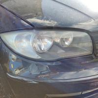 Proiettore destro BMW 118 del 2010