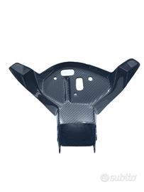 SUPPORTO STRUMENTAZIONE CARBONIO BMW S1000RR MY 20