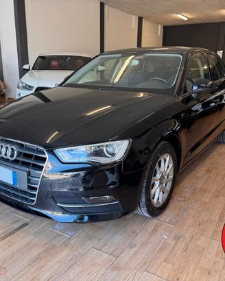 Audi A3 1.6 TDI 105cv Business 2014