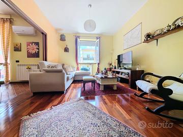 Quarto piano RISTRUTTURATO - LUNA E SOLE