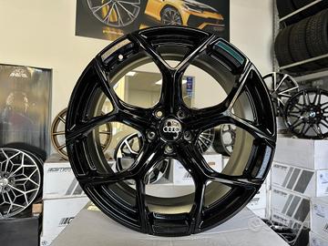 Cerchi Audi raggio 19 NUOVI cod.87432