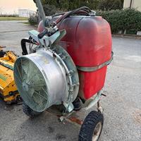 Atomizzatore Dragone da 300 litri