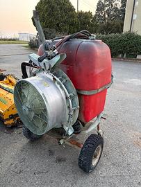 Atomizzatore Dragone da 300 litri