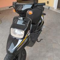 YAMAHA BOOSTER MBK ORIGINALE