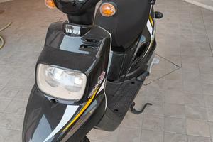 YAMAHA BOOSTER MBK ORIGINALE