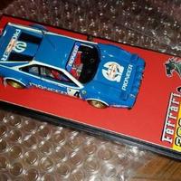 Ferrari 308 GR. 4 - TDF 1982