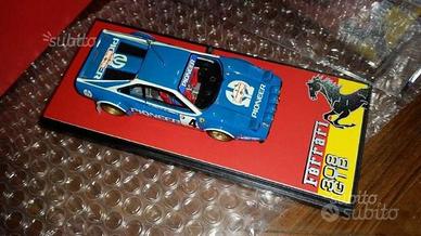 Ferrari 308 GR. 4 - TDF 1982