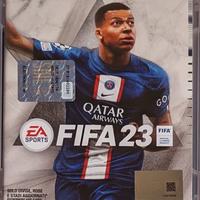 Gioco Nintendo switch Fifa23