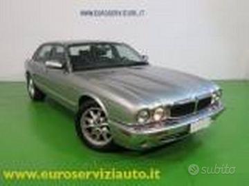 JAGUAR XJ 4.0 cat Executive AUTO STORICA