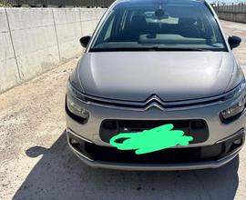 CITROEN C4 Picasso - 2021