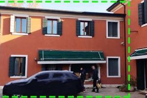 Immobile in asta di 357 m² con più di 5 locali e b