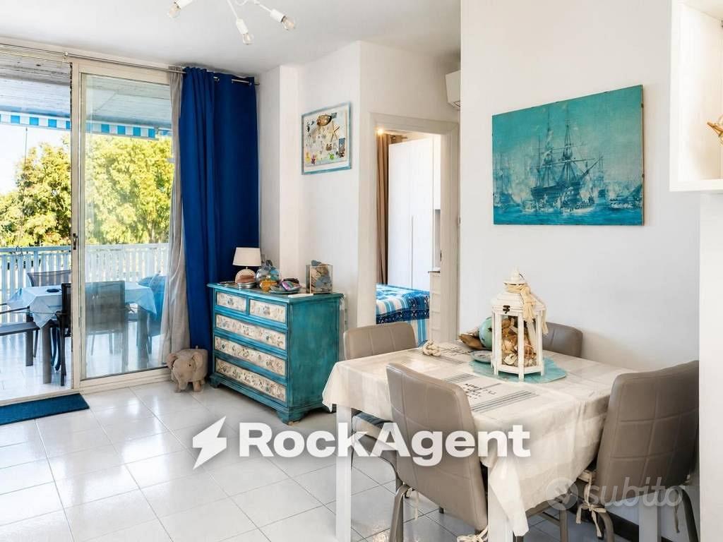 Appartamento – Santa Marinella, Roma Capitale - Altro