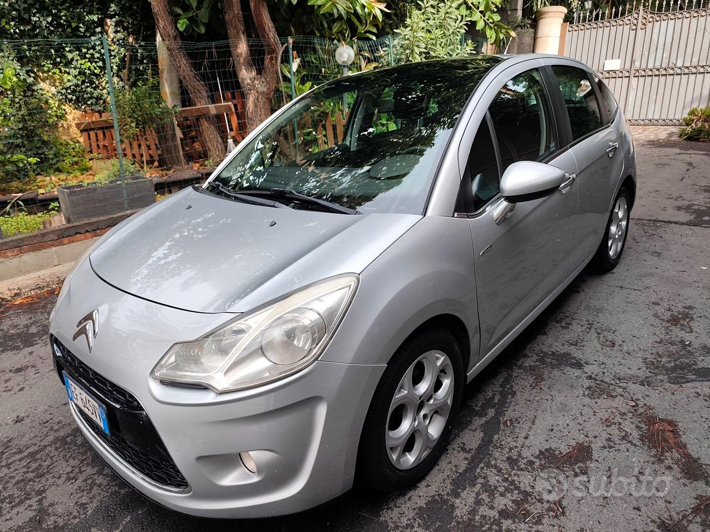 Citroen C3 2ª serie
