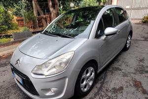 Citroen C3 1.4 Benzina GPL 2010
