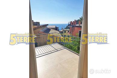 Appartamento di 100 m² con 4 locali a Vernazza