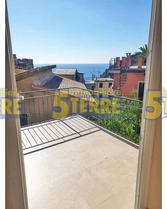 Appartamento di 100 m² con 4 locali a Vernazza