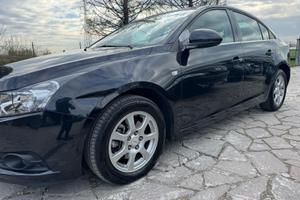 Chevrolet Cruze 2.0 Diesel 163CV 4 porte LT
