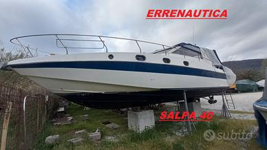 Salpa Laver 40 Linea D'asse Valutiamo Permuta