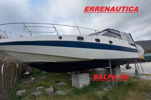 Salpa Laver 40 Linea D'asse Valutiamo Permuta