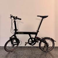 Bicicletta pieghevole Birdy World Sport
