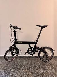 Bicicletta pieghevole Birdy World Sport