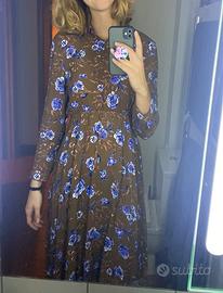 Vestito lungo donna. Comodo e traspirante.