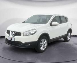 NISSAN Qashqai 1.6 16v Acenta FL