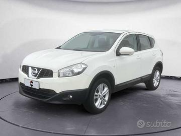 NISSAN Qashqai 1.6 16v Acenta FL