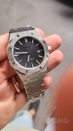Seiko Mod OAK automatico, 41mm, come nuovo