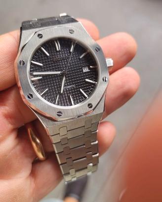 Seiko Mod OAK automatico, 41mm, come nuovo