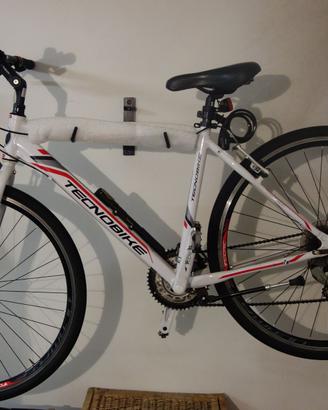 Bicicletta TEKNOBIKE