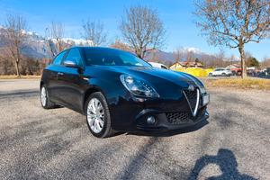 ALFA ROMEO GIULIETTA 1.6 DIESEL