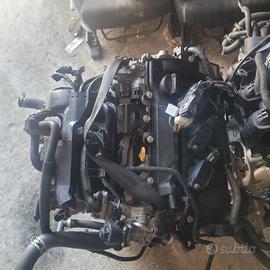 motore B4D renault twingo 1000