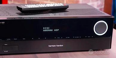 Sintoamplificatore  Harman Kardon Avr  151