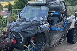 Polaris RZR 1000