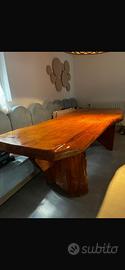 Tavolo in legno