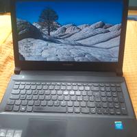 Notebook Lenovo