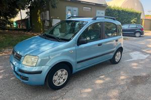Fiat Panda 1.2 benzina