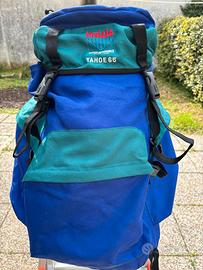 Zaino Invicta Tahoe 65