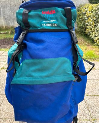 Zaino Invicta Tahoe 65